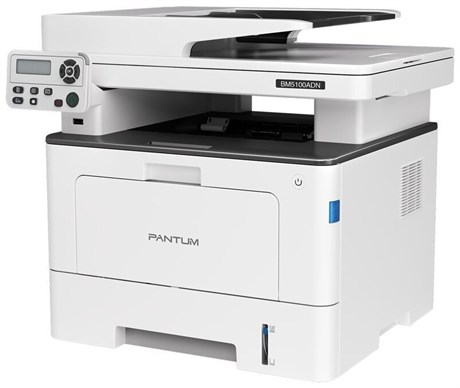 фото: МФУ Pantum BM5100ADN