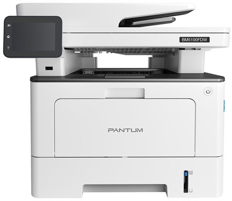 фото: МФУ Pantum BM5100FDW