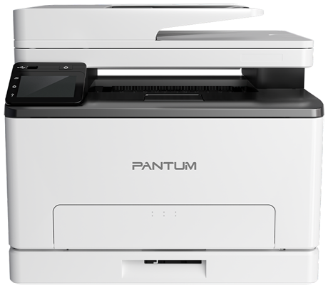 фото: МФУ Pantum CM1100ADW