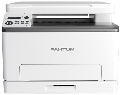 фото: МФУ Pantum CM1100DW