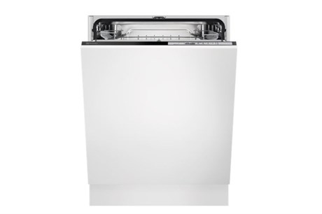 фото: Посудомоечная машина Electrolux EEA17200L