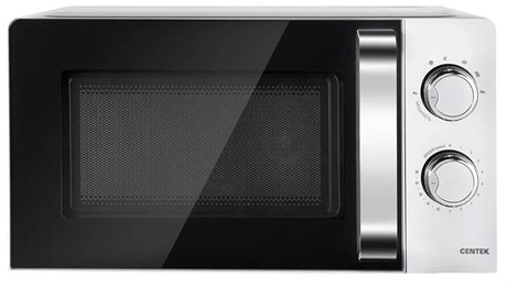 фото: Микроволновая печь Centek CT-1575 белый