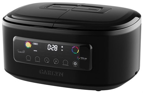 фото: Мультиварка Garlyn MR-Duo 10