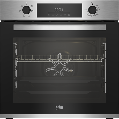 фото: Духовой шкаф Beko BBIE123002XD