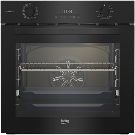 фото: Духовой шкаф Beko BBIS17300BCS