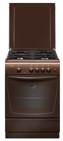 фото: Газовая плита GEFEST CG 60MC7 K83