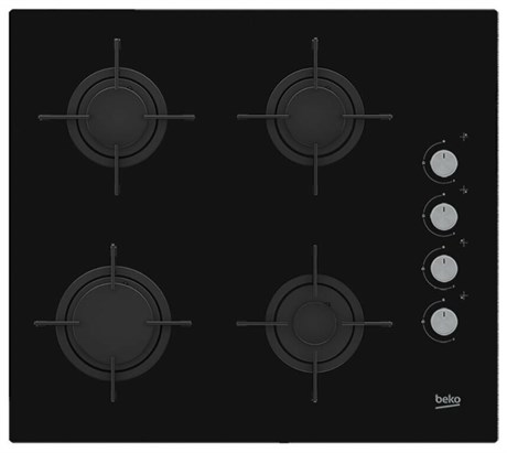 фото: Варочная панель Beko HILG64120S