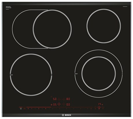 фото: Варочная панель Bosch PKN675DP1D