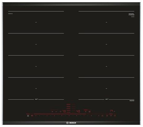 фото: Варочная панель Bosch PXX675DC1E