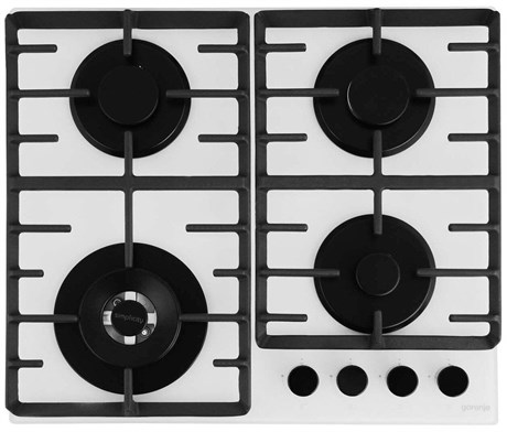 фото: Варочная панель Gorenje GKTW642SYW