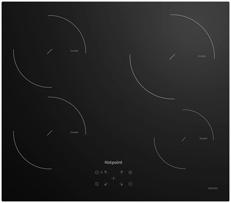фото: Варочная панель Hotpoint-Ariston HQ 1460S NE