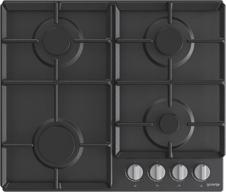 фото: Варочная панель Gorenje G641EXB