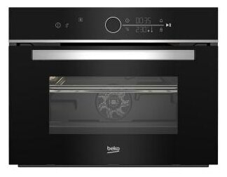 фото: Духовой шкаф Beko BBCW13400X