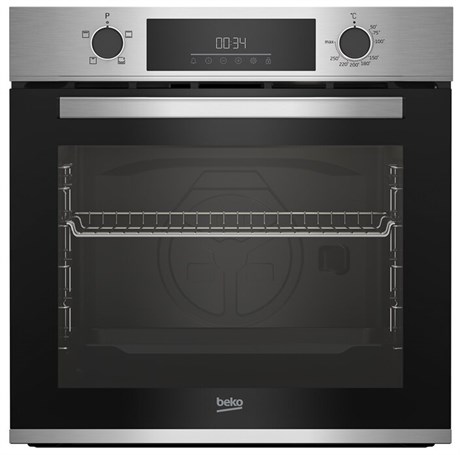 фото: Духовой шкаф Beko BBIC12300XD