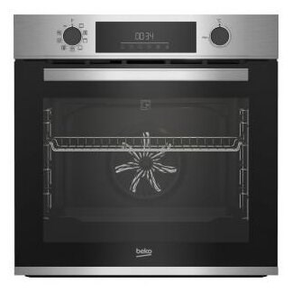 фото: Духовой шкаф Beko BBIE12300XP