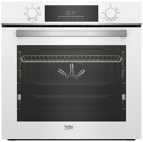 фото: Духовой шкаф Beko BBIE18300W