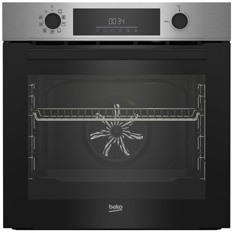 фото: Духовой шкаф Beko BBIM11300XFP