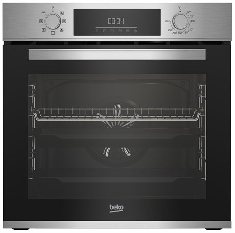 фото: Духовой шкаф Beko BBIM12300X