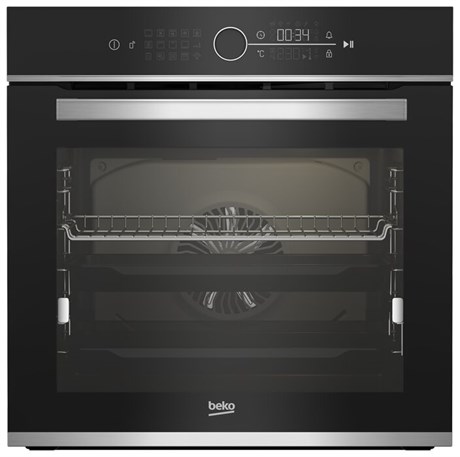 фото: Духовой шкаф Beko BBIM13400XCS