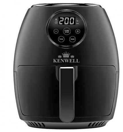 фото: Аэрогриль Kenwell G-101-Eva