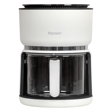 фото: Аэрогриль Pioneer SM501D белый