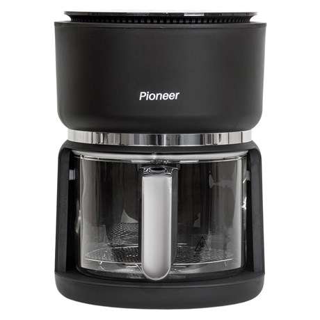 фото: Аэрогриль Pioneer SM501D черный