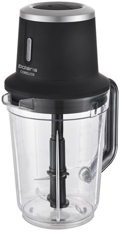 фото: Блендер Polaris PTB 0435 CordLess черный