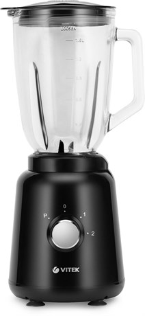 фото: Блендер Vitek VT-1460