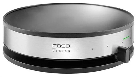 фото: Блинница Caso CM 1300
