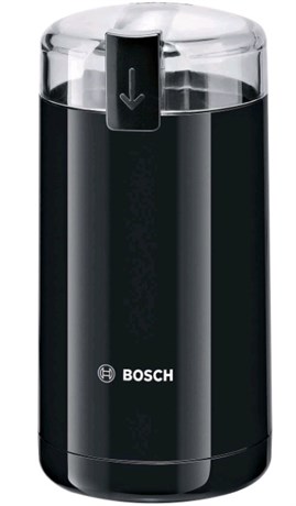 фото: Кофемолка Bosch TSM6A013B