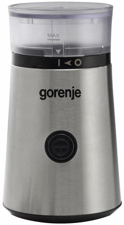 фото: Кофемолка Gorenje SMK150E
