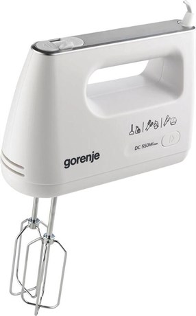 фото: Миксер Gorenje M550CSDC