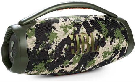 фото: Акустика JBL Boombox 3 камуфляж