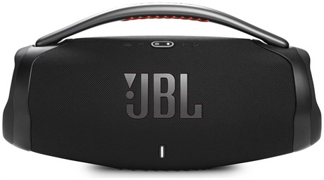 фото: Акустика JBL Boombox 3 черный