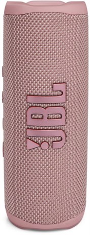 фото: Акустика JBL Flip 6 розовый