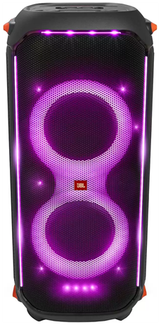 фото: Акустика JBL PartyBox 710
