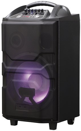 фото: Акустика National NSM-V550