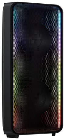 фото: Акустика Samsung MX-ST40B