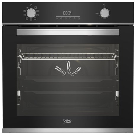 фото: Духовой шкаф Beko BBIM13300XPSE