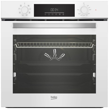 фото: Духовой шкаф Beko BBIM14300WMS