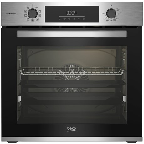 фото: Духовой шкаф Beko BBIS12300XCSE