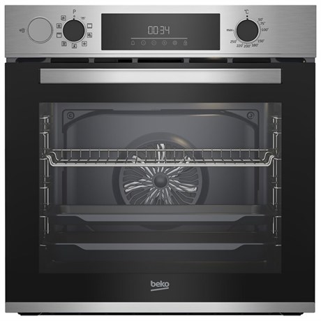 фото: Духовой шкаф Beko BBIS12300XDE