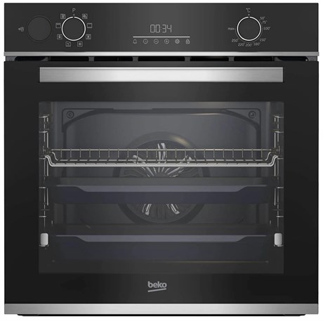 фото: Духовой шкаф Beko BBIS13300XMSE