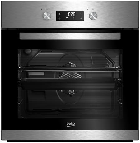фото: Духовой шкаф Beko BDE22300X