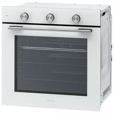 фото: Духовой шкаф Krona Birne 60 WH