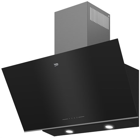 фото: Кухонная вытяжка Beko BHCA94640BH