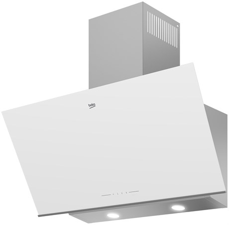фото: Кухонная вытяжка Beko BHCA94640WH