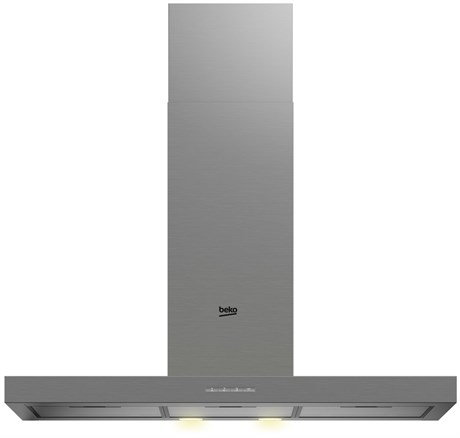 фото: Кухонная вытяжка Beko BHCB91632X