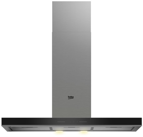 фото: Кухонная вытяжка Beko BHCB93640B