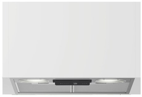 фото: Кухонная вытяжка Beko HNU51311SH